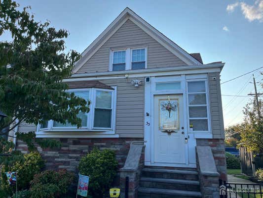 33 HAGAMAN ST, PORT READING, NJ 07064 - Image 1