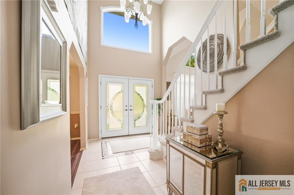 Monroe, New Jersey, 08831, United States, 4 Bedrooms Bedrooms, ,3 BathroomsBathrooms,Residential,Active,1961906