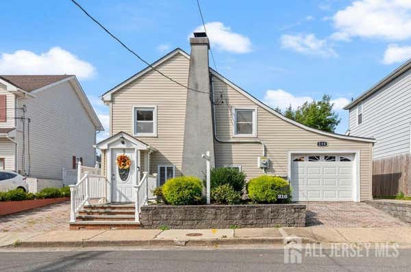 216 S 14TH AVE, MANVILLE, NJ 08835 - Image 1