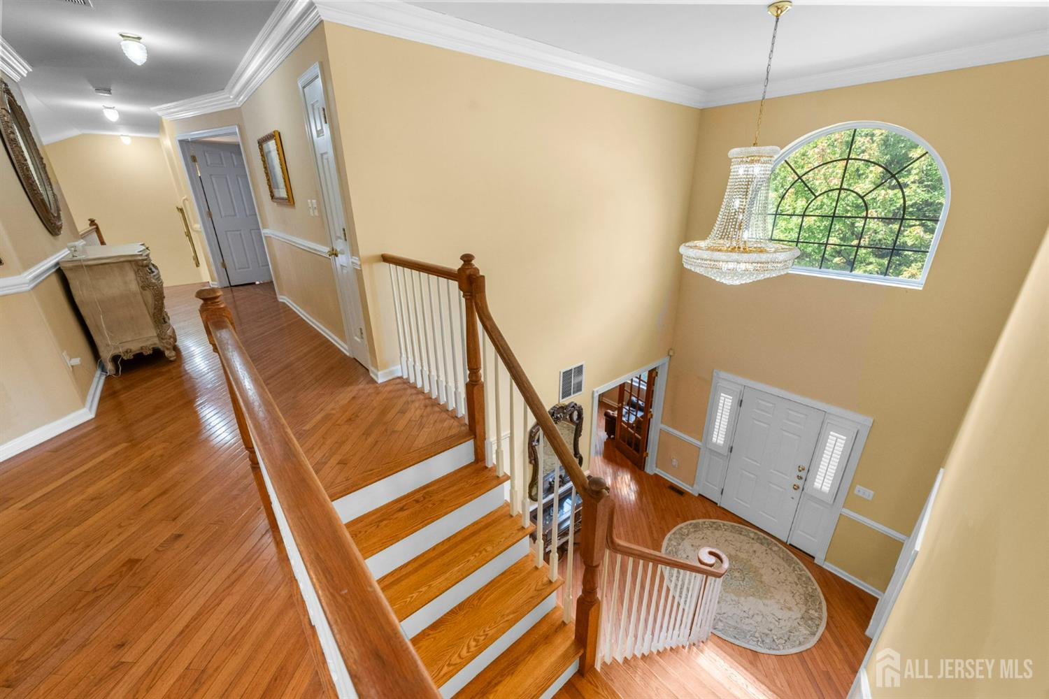 Franklin Twsp, New Jersey, 08540, United States, 4 Bedrooms Bedrooms, ,4 BathroomsBathrooms,Residential,Active,1933722