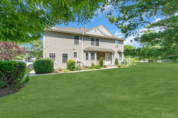 205 HESKERS CT, MONMOUTH JUNCTION, NJ 08852 - Image 1