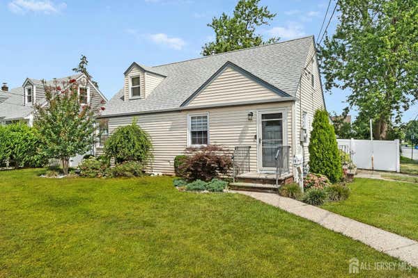 20 BURNET ST, AVENEL, NJ 07001 - Image 1