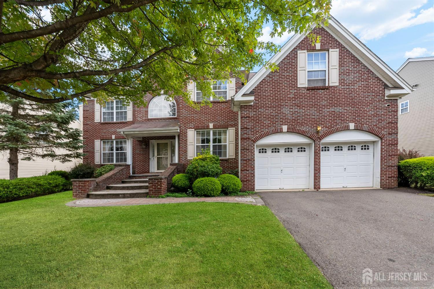 Franklin Twsp, New Jersey, 08540, United States, 4 Bedrooms Bedrooms, ,4 BathroomsBathrooms,Residential,Active,1933722