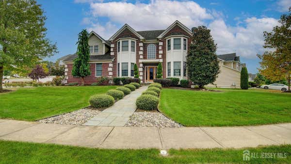 20 FRITZ DR, SAYREVILLE, NJ 08872 - Image 1