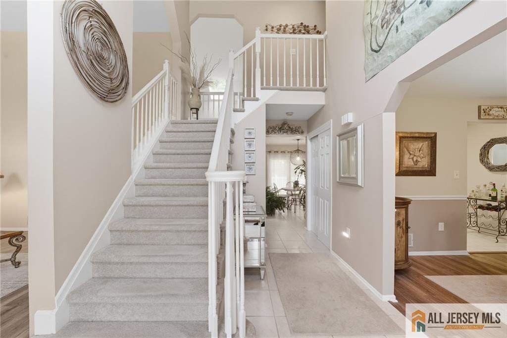 Monroe, New Jersey, 08831, United States, 4 Bedrooms Bedrooms, ,3 BathroomsBathrooms,Residential,Active,1961906