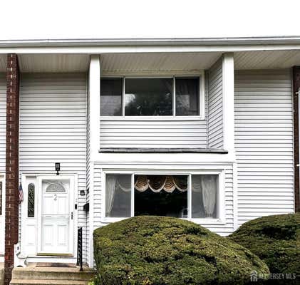 2 QUINCY CIR # 2-H, DAYTON, NJ 08810 - Image 1