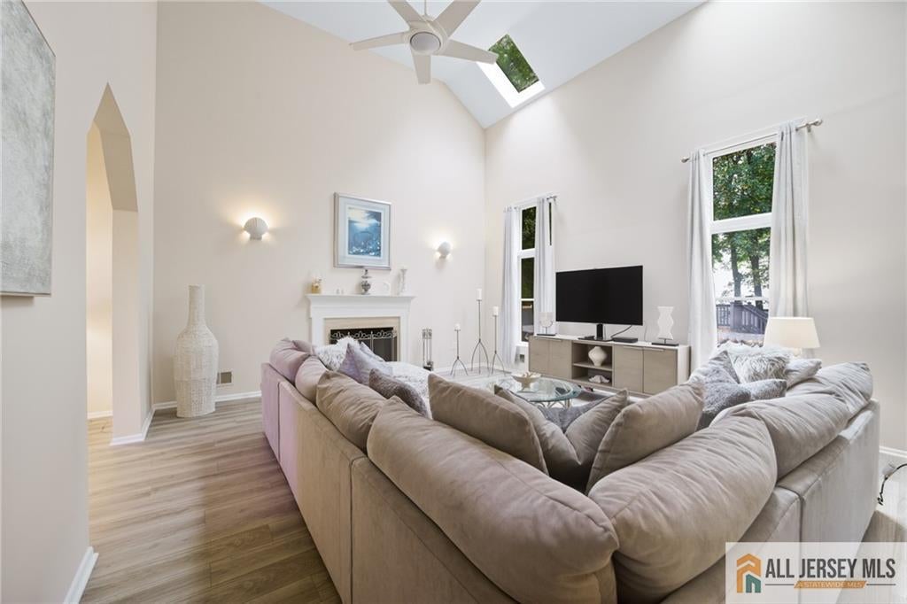 Monroe, New Jersey, 08831, United States, 4 Bedrooms Bedrooms, ,3 BathroomsBathrooms,Residential,Active,1961906