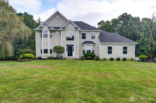 3 MEADOWLARK CT, JACKSON, NJ 08527 - Image 1