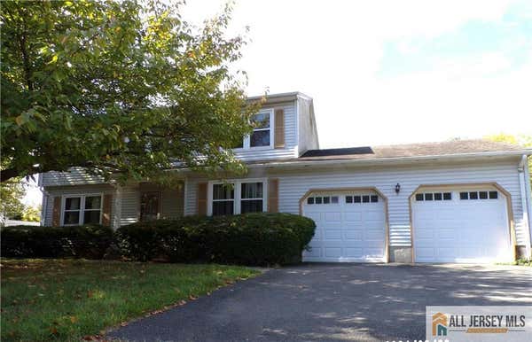 6 OBERMAN LN, MONMOUTH JUNCTION, NJ 08852 - Image 1