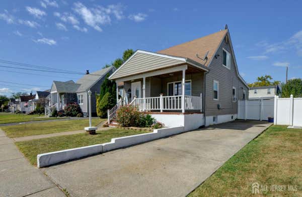 31 LINDEN ST, CARTERET, NJ 07008 - Image 1