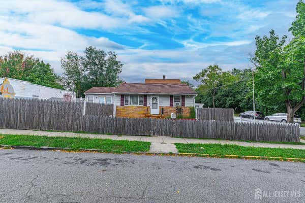 551 WEST SIDE AVE, PERTH AMBOY, NJ 08861 - Image 1