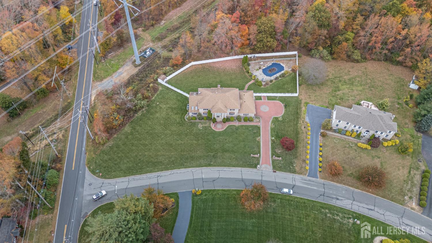 South Brunswick, New Jersey, 08852, United States, 5 Bedrooms Bedrooms, ,6 BathroomsBathrooms,Residential,Active,1987203