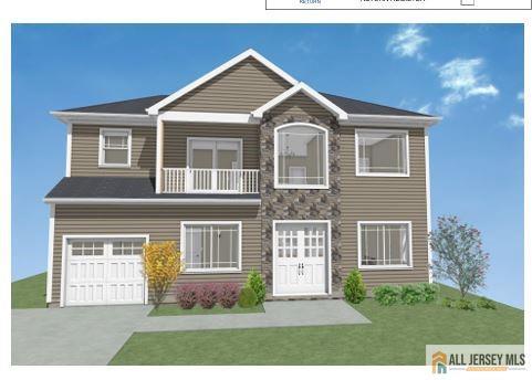 Edison, New Jersey, 08817, United States, 5 Bedrooms Bedrooms, ,4 BathroomsBathrooms,Residential,Active,1952281