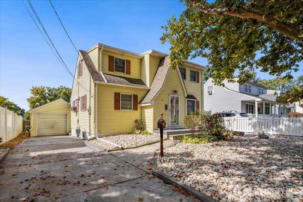 117 BUCHANAN AVE, PARLIN, NJ 08859 - Image 1