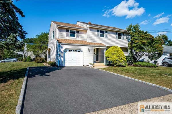 300 FRANKLIN AVE, SOUTH PLAINFIELD, NJ 07080 - Image 1