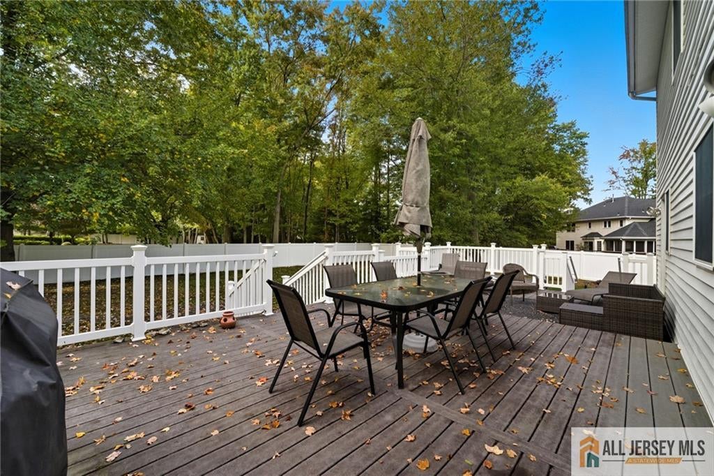 Monroe, New Jersey, 08831, United States, 4 Bedrooms Bedrooms, ,3 BathroomsBathrooms,Residential,Active,1961906