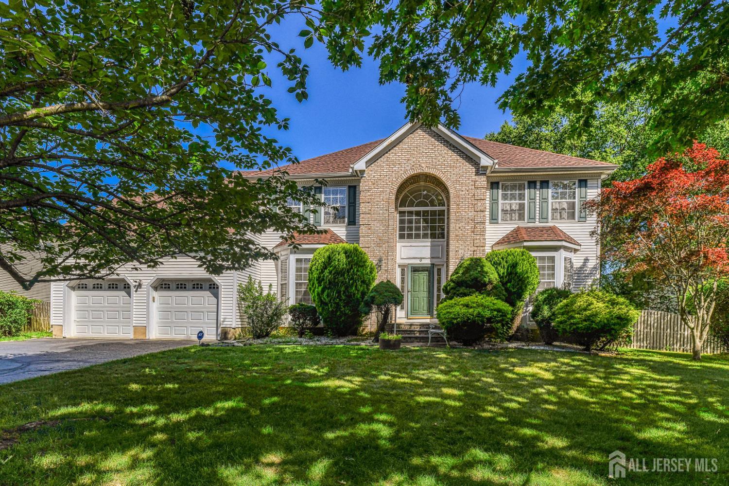 East Brunswick, New Jersey, 08816, United States, 4 Bedrooms Bedrooms, ,3 BathroomsBathrooms,Residential,Active,1877769