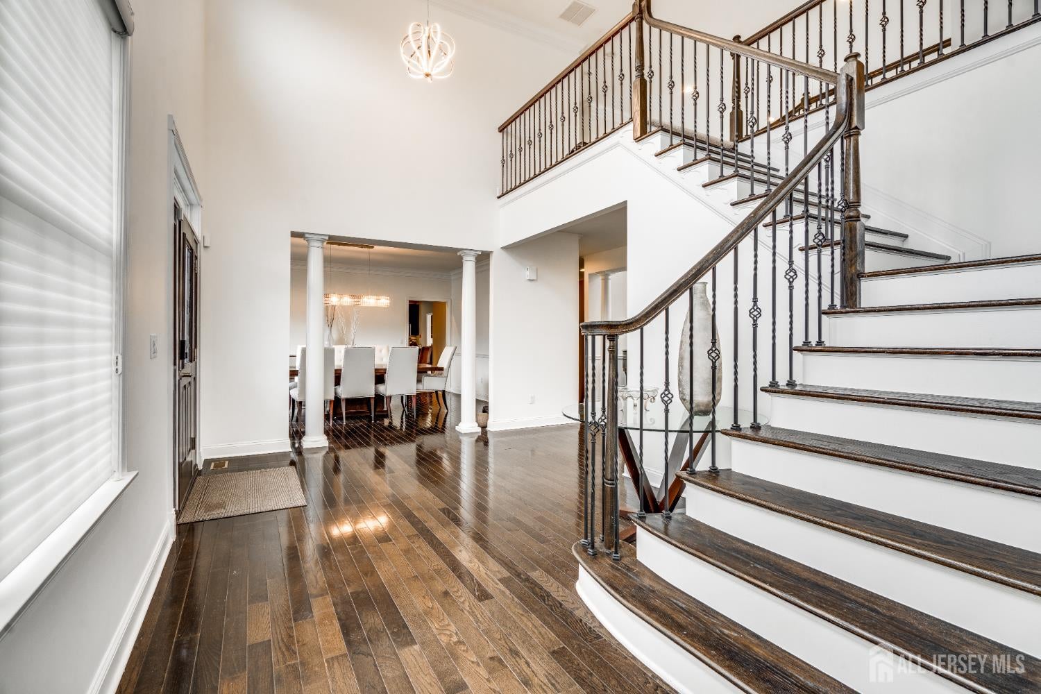 South Brunswick, New Jersey, 08816, United States, 5 Bedrooms Bedrooms, ,5 BathroomsBathrooms,Residential,Active,2009140