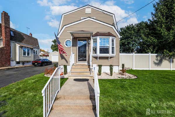 88 CLEVELAND AVE, PARLIN, NJ 08859 - Image 1