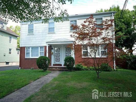 236 COLUMBIA ST, DUNELLEN, NJ 08812 - Image 1