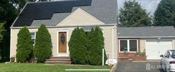 54 LOIS AVE, EAST BRUNSWICK, NJ 08816 - Image 1