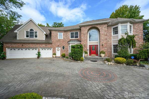 20 ESTATES DR, COLONIA, NJ 07067 - Image 1