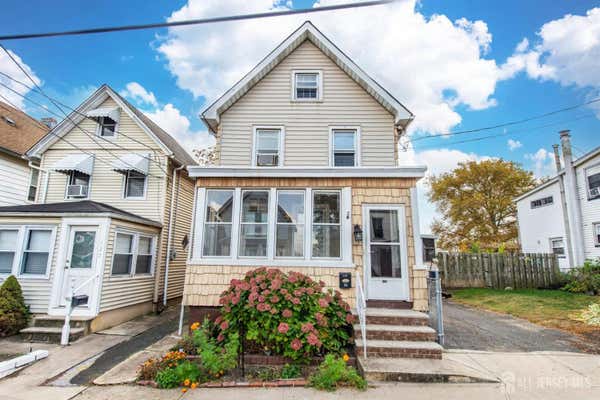 129 GEORGE ST, SOUTH AMBOY, NJ 08879 - Image 1