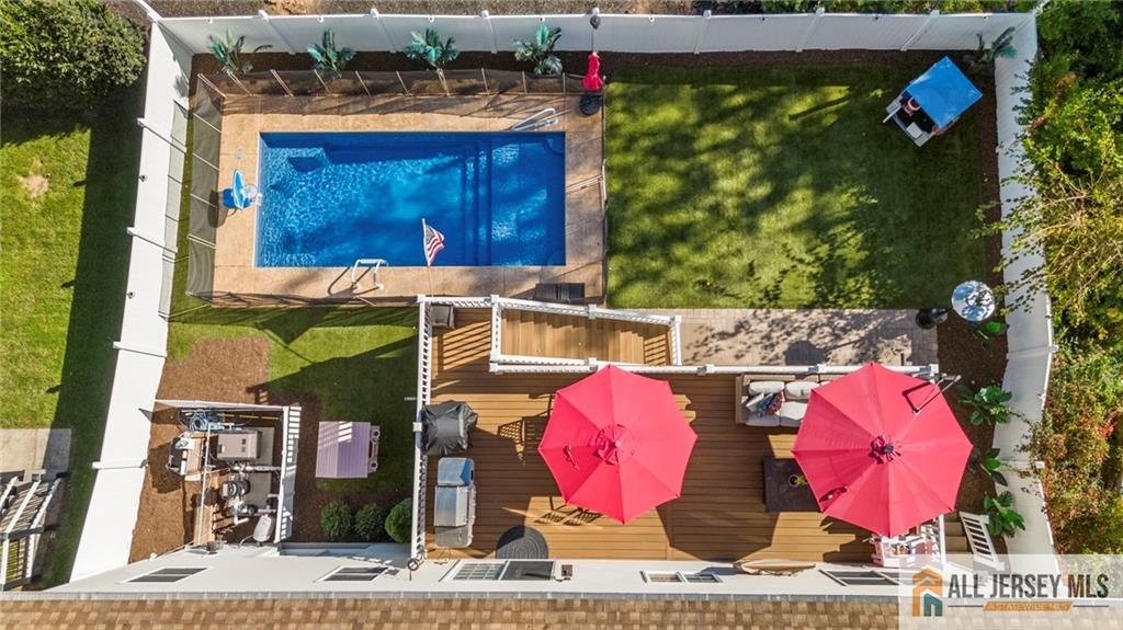 Colonia, New Jersey, 07067, United States, 5 Bedrooms Bedrooms, ,5 BathroomsBathrooms,Residential,Active,2006831