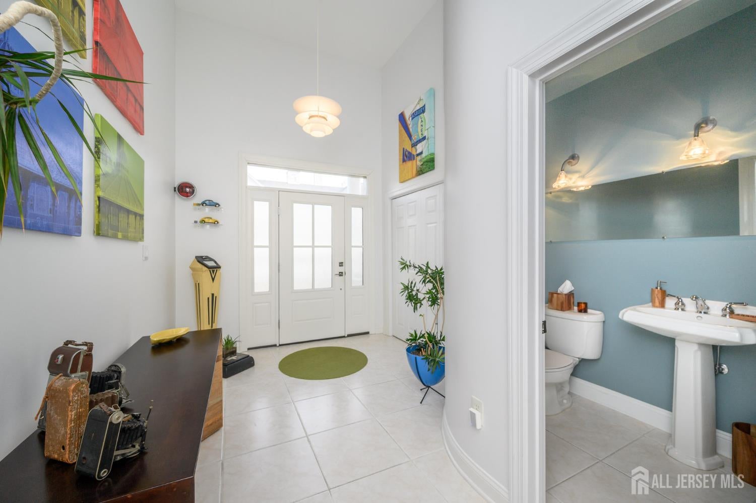 Long Branch, New Jersey, 07740, United States, 3 Bedrooms Bedrooms, ,3 BathroomsBathrooms,Residential,Active,1992269