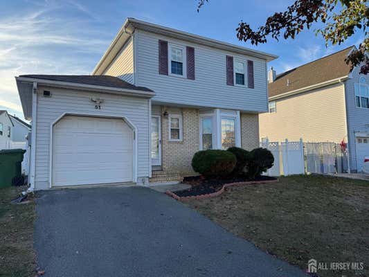 51 TANBARK DR, PARLIN, NJ 08859 - Image 1