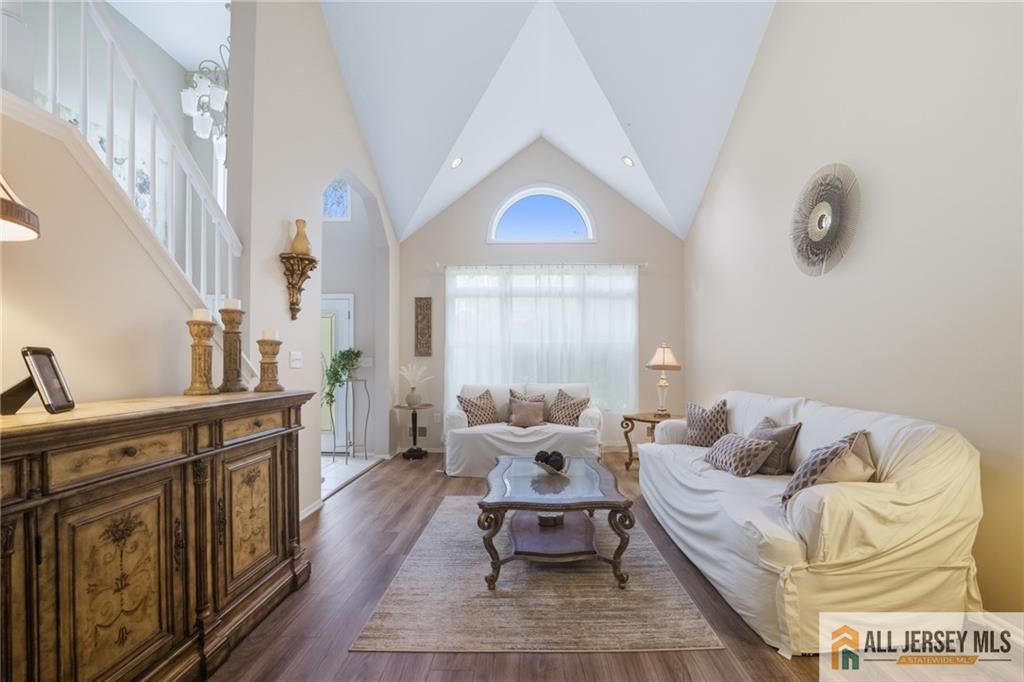 Monroe, New Jersey, 08831, United States, 4 Bedrooms Bedrooms, ,3 BathroomsBathrooms,Residential,Active,1961906