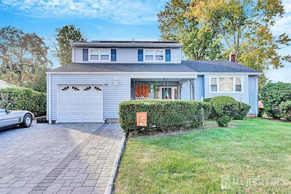 284 HARRIS AVE, MIDDLESEX, NJ 08846 - Image 1