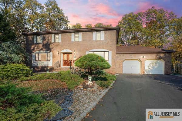 1 DOYLE CT, PISCATAWAY, NJ 08854 - Image 1