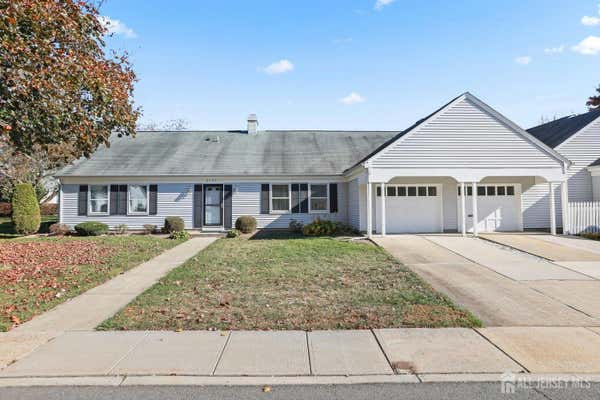 673-A YARBOROUGH WAY, MONROE, NJ 08831 - Image 1