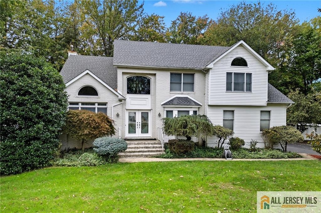 Monroe, New Jersey, 08831, United States, 4 Bedrooms Bedrooms, ,3 BathroomsBathrooms,Residential,Active,1961906