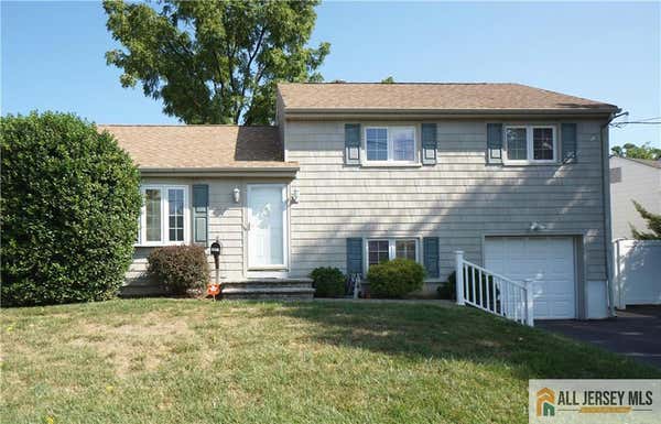 307 COLONIA BLVD, COLONIA, NJ 07067 - Image 1