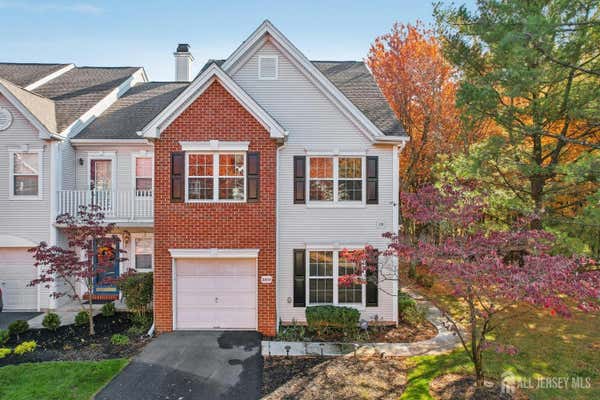 2808 JOHNSON CIR, BRIDGEWATER, NJ 08807 - Image 1