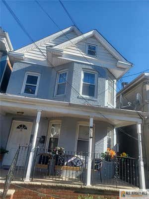 376 PARK AVE, PERTH AMBOY, NJ 08861 - Image 1