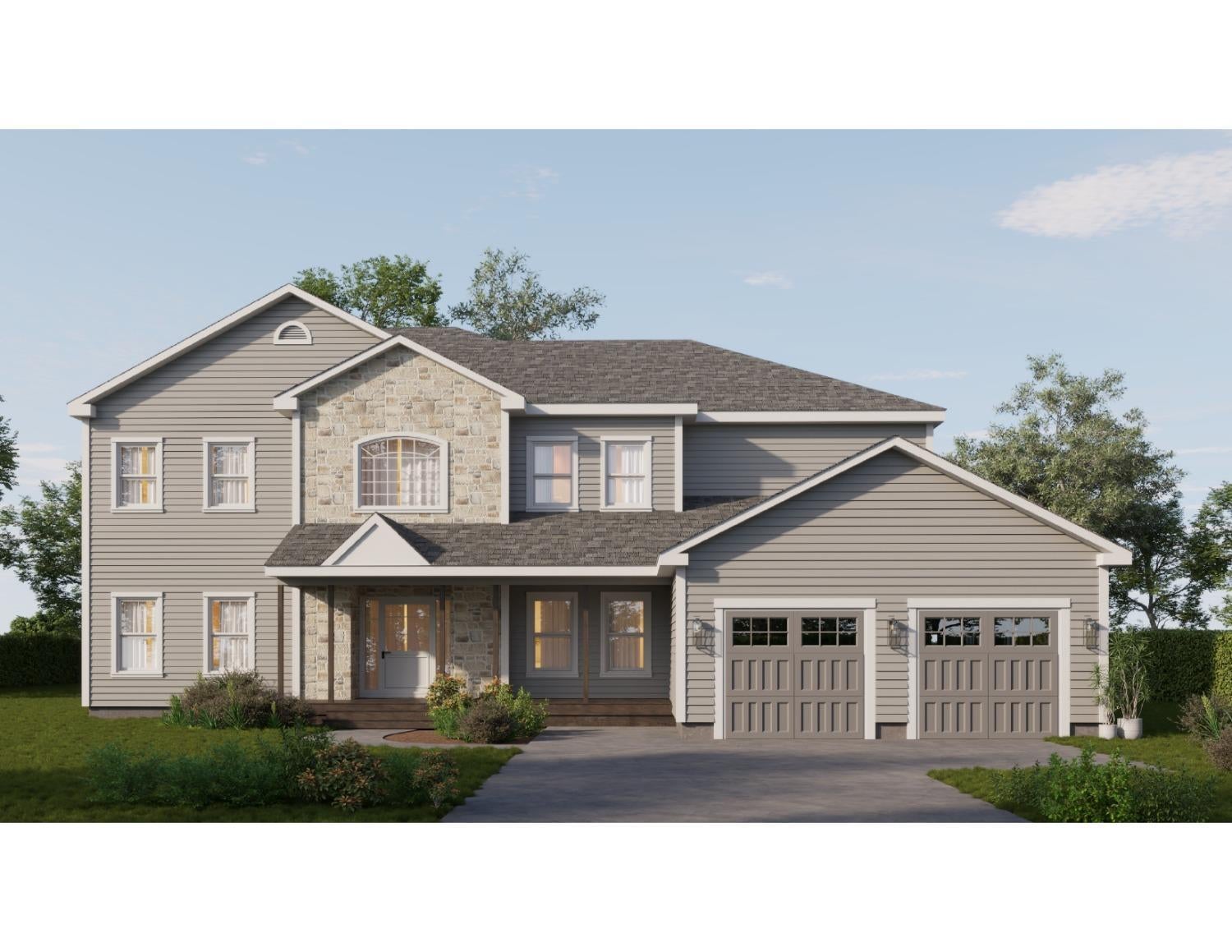 South Brunswick, New Jersey, 08852, United States, ,4 BathroomsBathrooms,Residential,Active,1704624