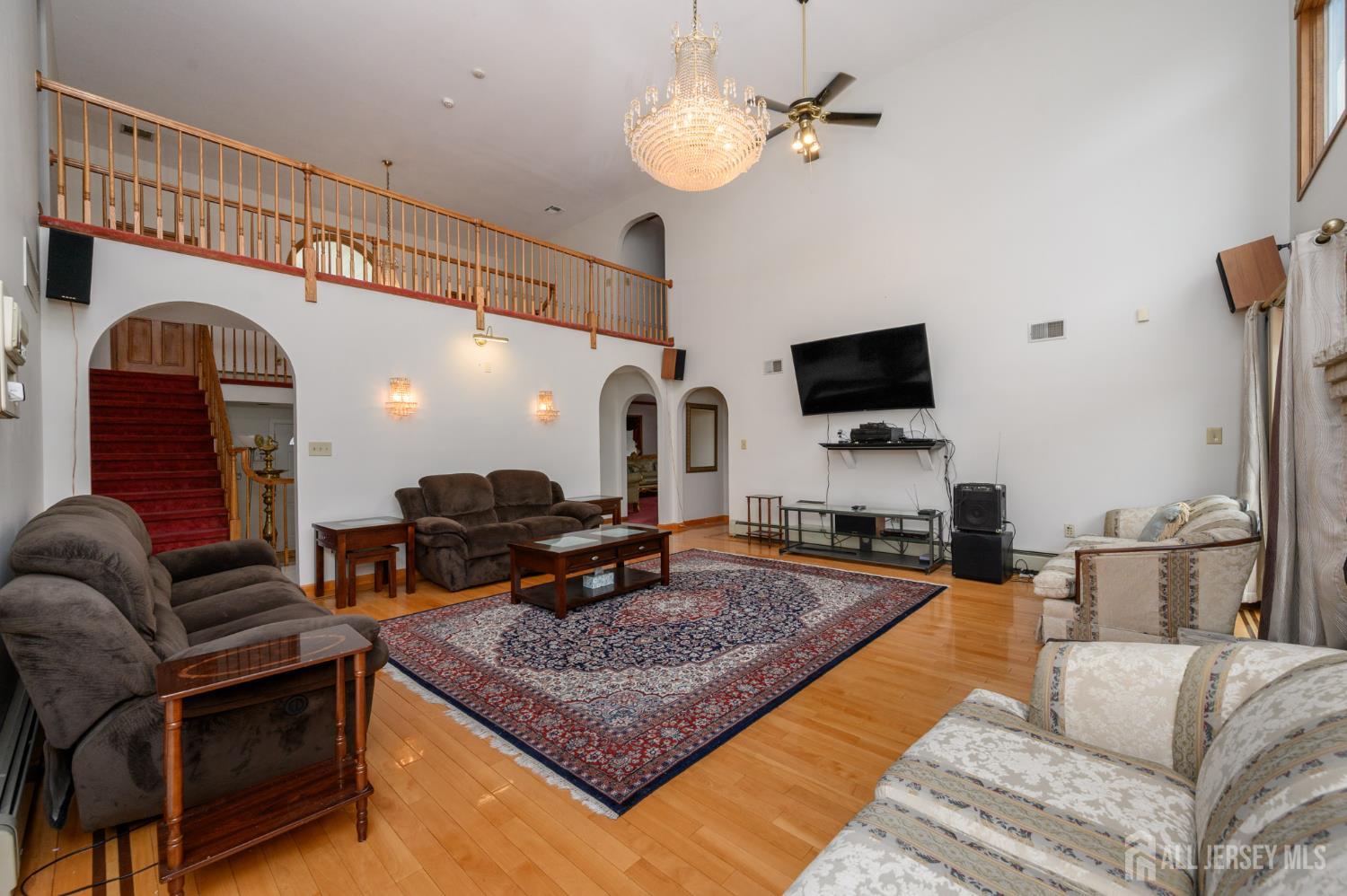 South Brunswick, New Jersey, 08852, United States, 5 Bedrooms Bedrooms, ,6 BathroomsBathrooms,Residential,Active,1987203