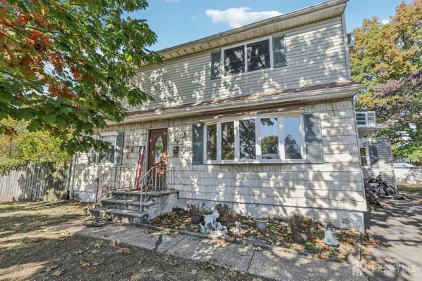 58 FORREST ST, ISELIN, NJ 08830 - Image 1