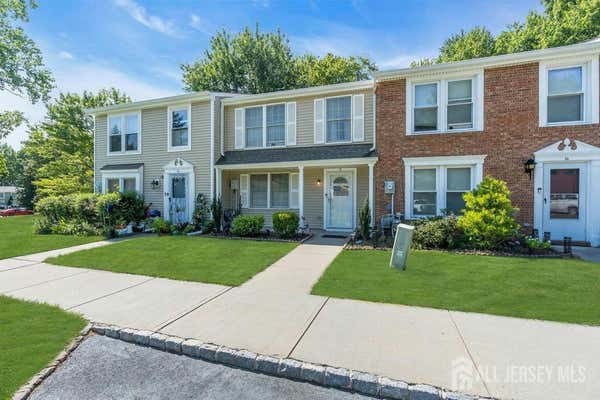 39 BEECHWOOD CT # 39, SOUTH BRUNSWICK, NJ 08852, photo 2 of 21