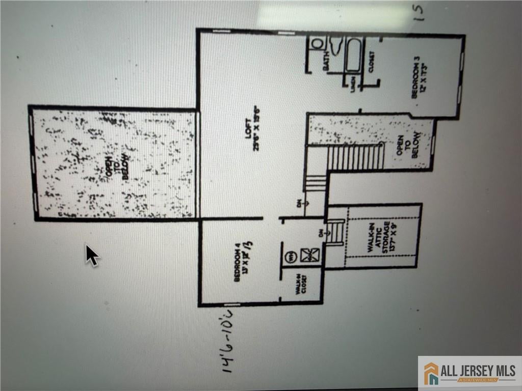 New Jersey, 07712, United States, 4 Bedrooms Bedrooms, ,4 BathroomsBathrooms,Residential,Active,1953685