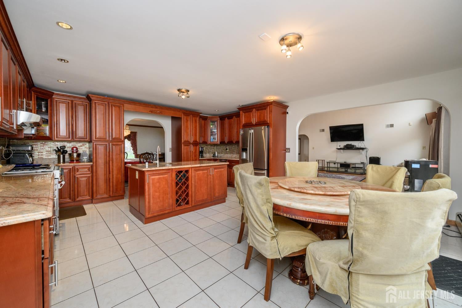 South Brunswick, New Jersey, 08852, United States, 5 Bedrooms Bedrooms, ,6 BathroomsBathrooms,Residential,Active,1987203