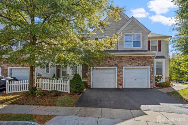 1602 DAHLIA CIR, DAYTON, NJ 08810 - Image 1