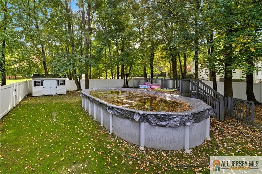 Monroe, New Jersey, 08831, United States, 4 Bedrooms Bedrooms, ,3 BathroomsBathrooms,Residential,Active,1961906