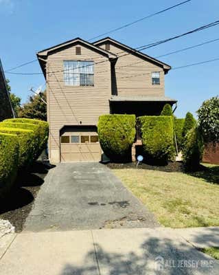 148 CLINTON ST, WOODBRIDGE, NJ 07095 - Image 1