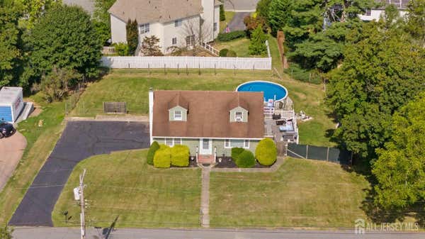 215 HILLCREST DR, MILFORD, NJ 08848 - Image 1