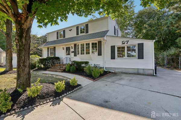 27 CULVER CT, OLD BRIDGE, NJ 08857 - Image 1