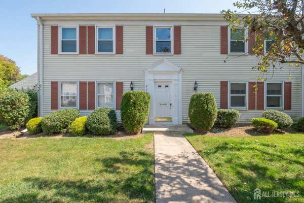 361-B NEW BEDFORD LN, MONROE, NJ 08831 - Image 1